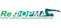 Студия пилатеса и фитнеса «ReФорма» Студия пилатеса и фитнеса «ReФорма»
